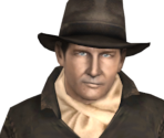 Indiana Jones (Nepal)