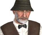 Henry Jones