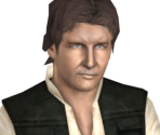 Han Solo
