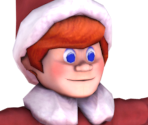 Kris Kringle