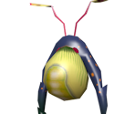 Bumbling Snitchbug