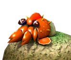 Hermit Crawmad