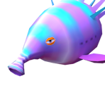 Puffy Blowhog