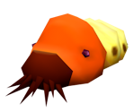 Ravenous Whiskerpillar