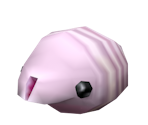 Sheargrub (Female)