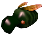 Shearwig