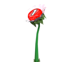 Pellet Posy