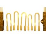 Electric Gate