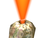 Fire Spout