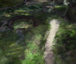 Perplexing Pool