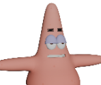 Patrick (Regular)