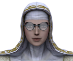 Bayonetta (Nun)