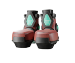 Grindboots