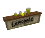 Lemonade Stand