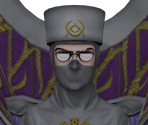 Umbran Elder