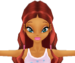 Aisha (Casual)