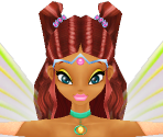 Aisha (Enchantix)