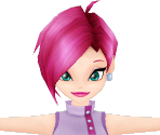 Tecna (Casual)