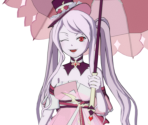 Shalltear (Fictional Idol)
