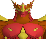 Dragonoid (Core)