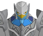 Ventri (Titanium)
