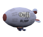 Duff Blimp