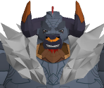 Bruiser (Titanium)