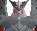 Dragonoid (Titanium)