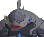 Hammerhead (Titanium)