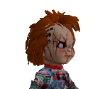 Charles Lee Ray (Chucky)