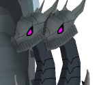 Nillious (Titanium)