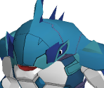 Hammerhead (Primal)