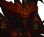 Diablo (Prime Evil)