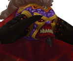 Diablo (El Chamuco)