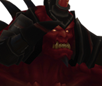 Diablo (Hell Iron)