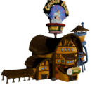 Chicken Farm