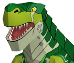 Trox (Primal)