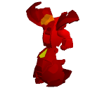 Dragonoid (Ball)