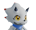 Gammamon