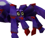 Trap Door Spider