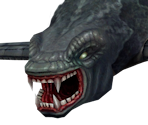 Water Creature