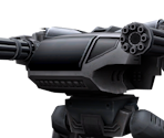 Mechanoid