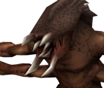 Underground Beast