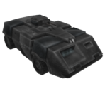 Armored Vehicle