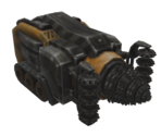 Drilling Machine