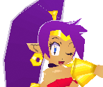 Shantae (PlayStation)