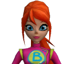Bloom (Moto Suit)