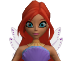 Bloom (Regal Dress)
