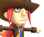 Edward the Archaeologist