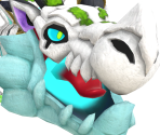 Skelegon (Bone Dragon)